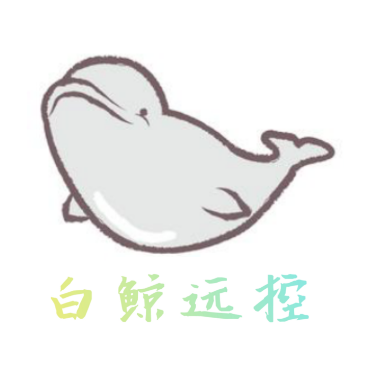 白鲸远控网络工作室